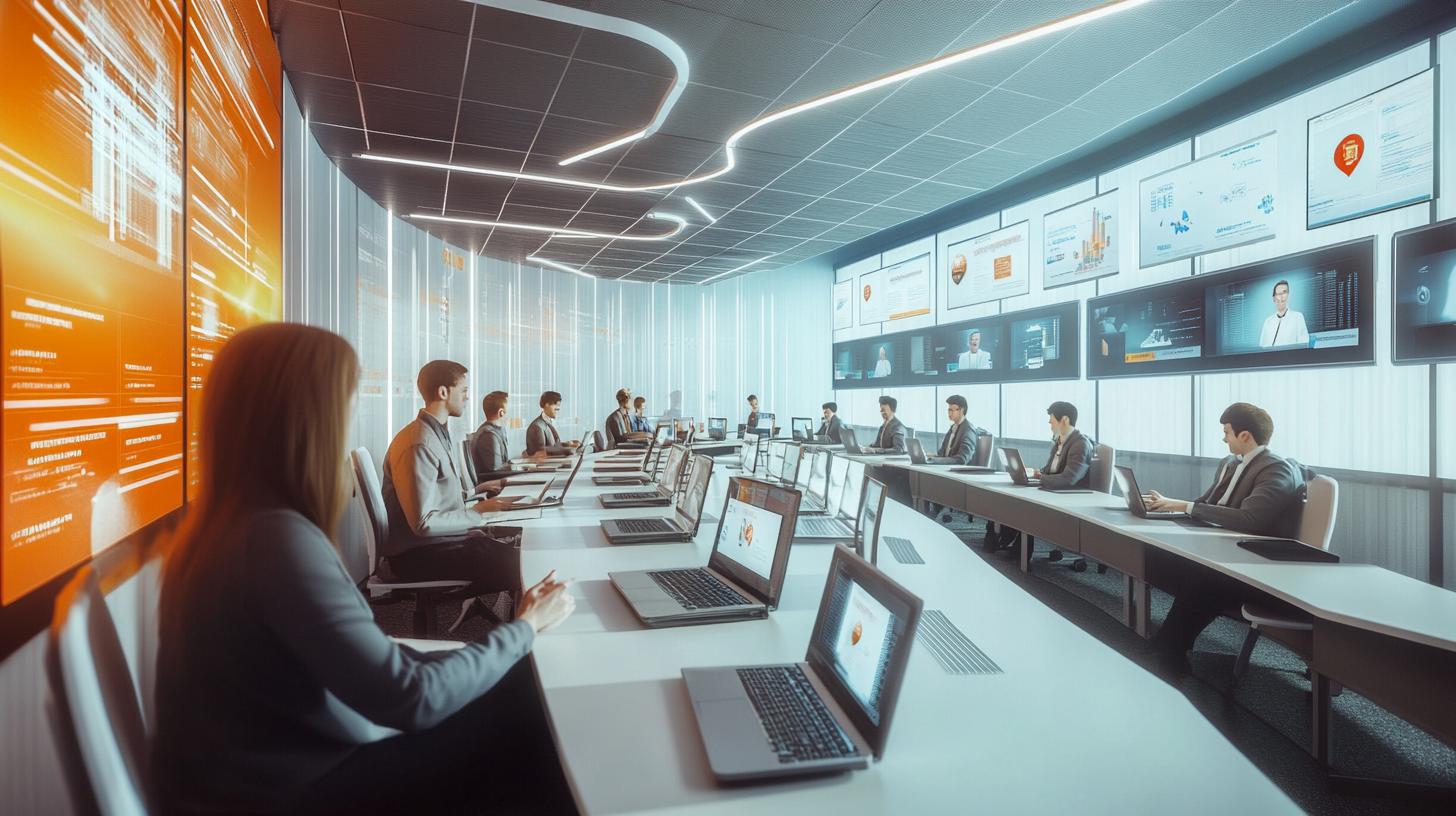 Московский Центр Дополнительного профессионального образования: Возможности и Преимущества Обучения в МЦДПО московский, центр, дпо, мцдпо