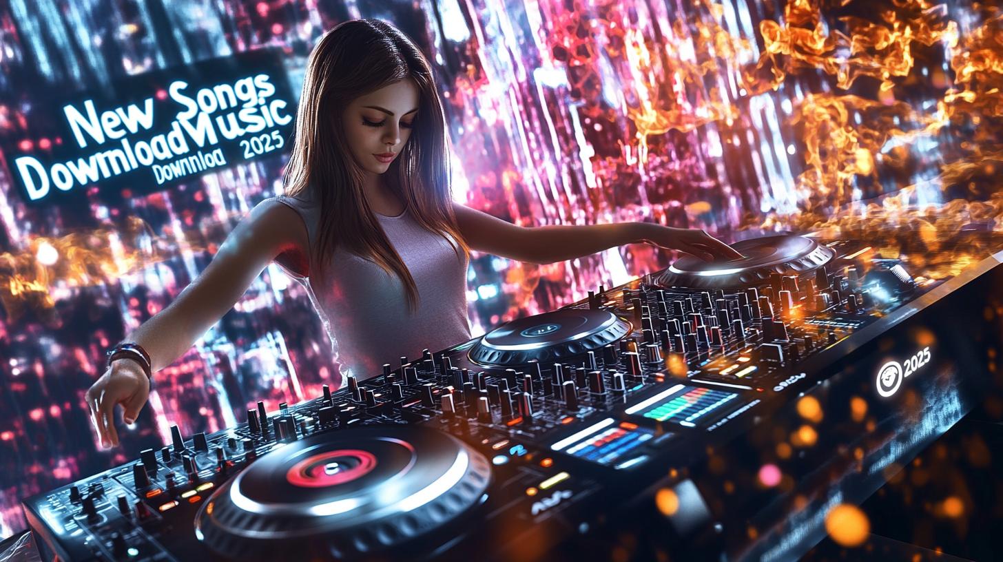 Лучшие новые MP3 2024