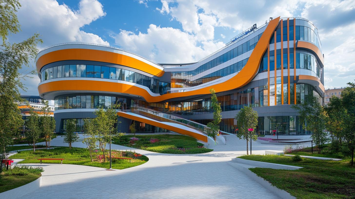 Профессиональная переподготовка и повышение квалификации Маркетинг и продажи