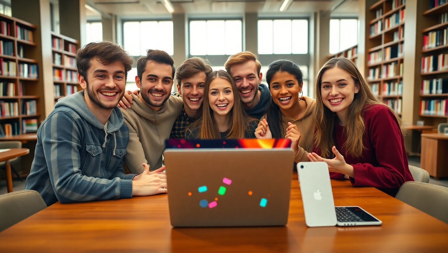 Инновации в действии