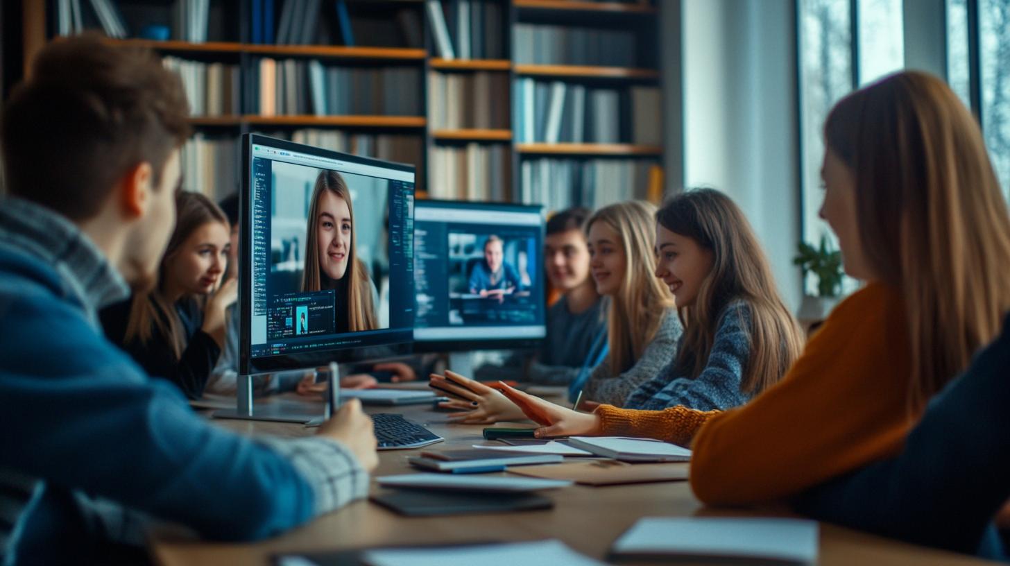 Как выбрать программу профессиональной переподготовки в МЦДПО: полное руководство профессиональная, переподготовка, в, мцдпо