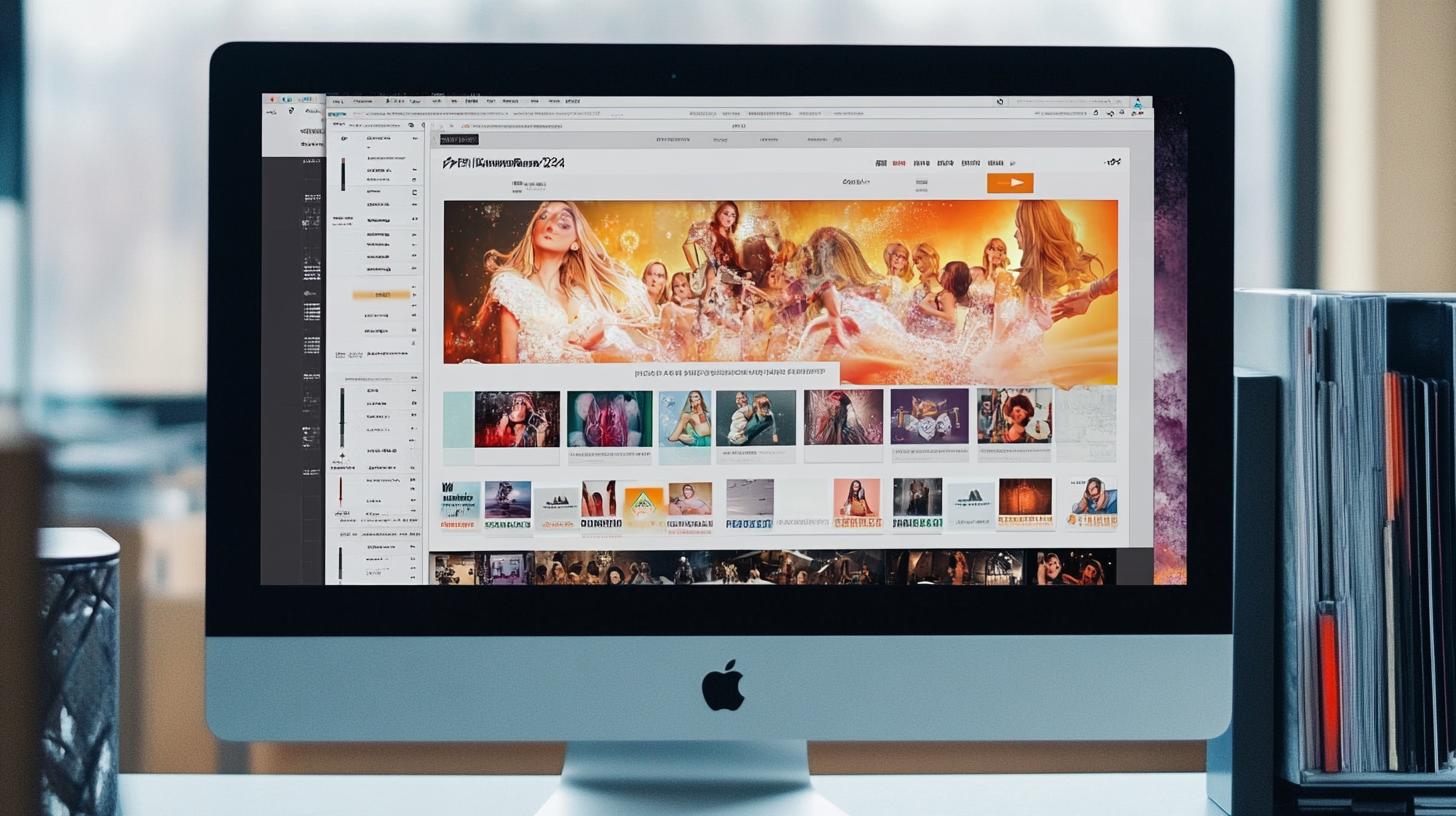 Новинки 2024 года