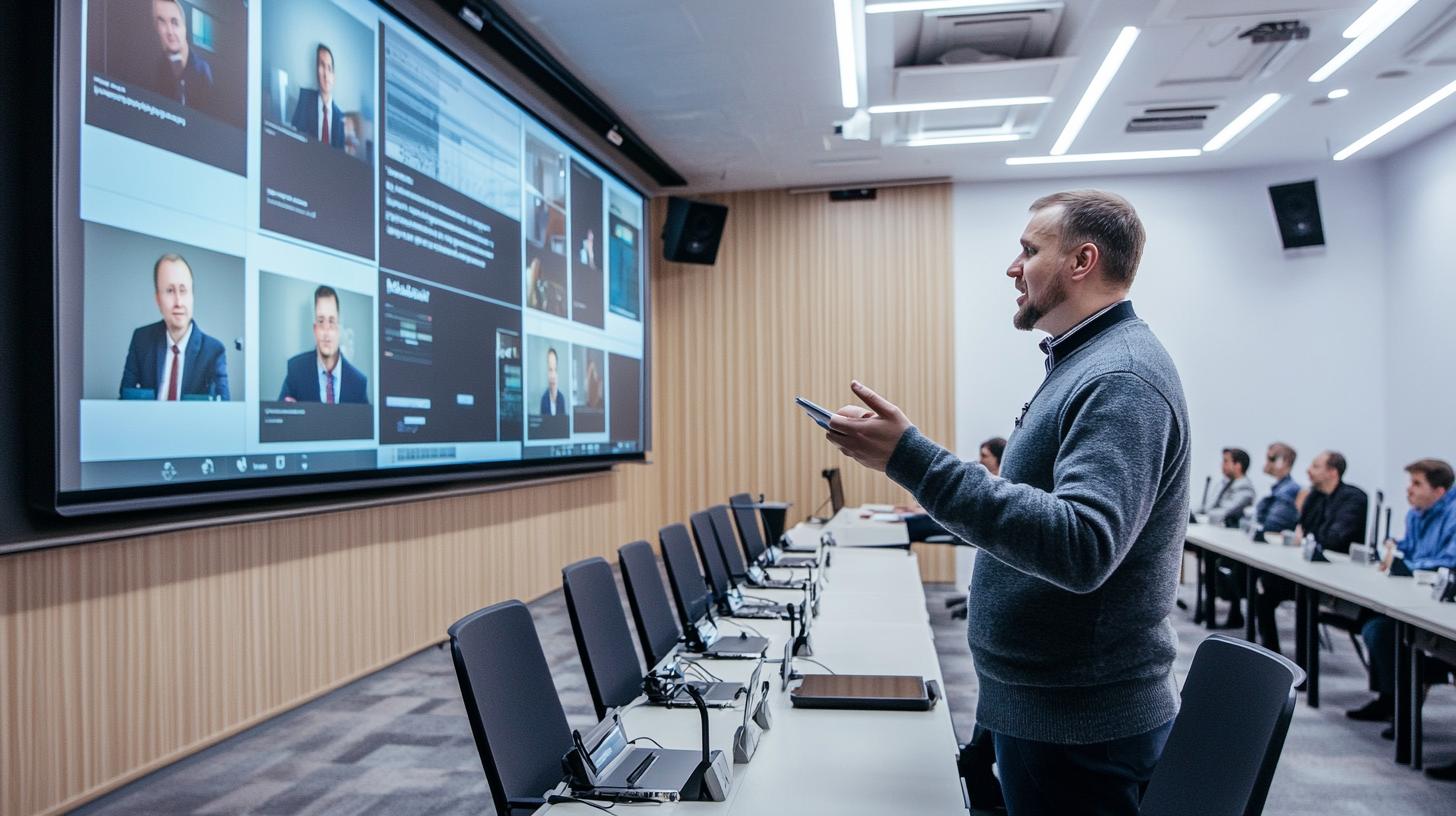 Профессиональная переподготовка квалификации