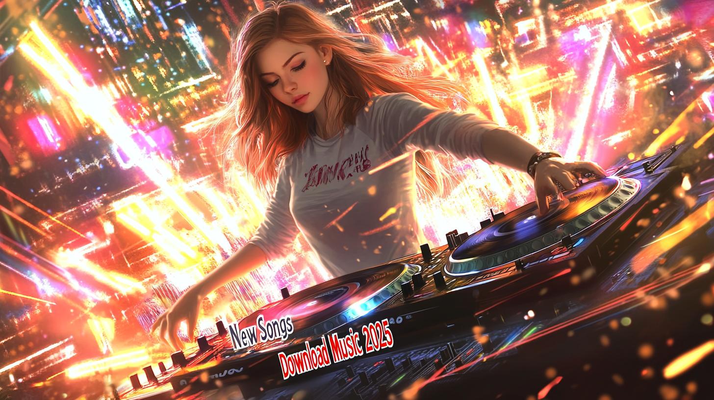 Лучшие новые MP3 2024