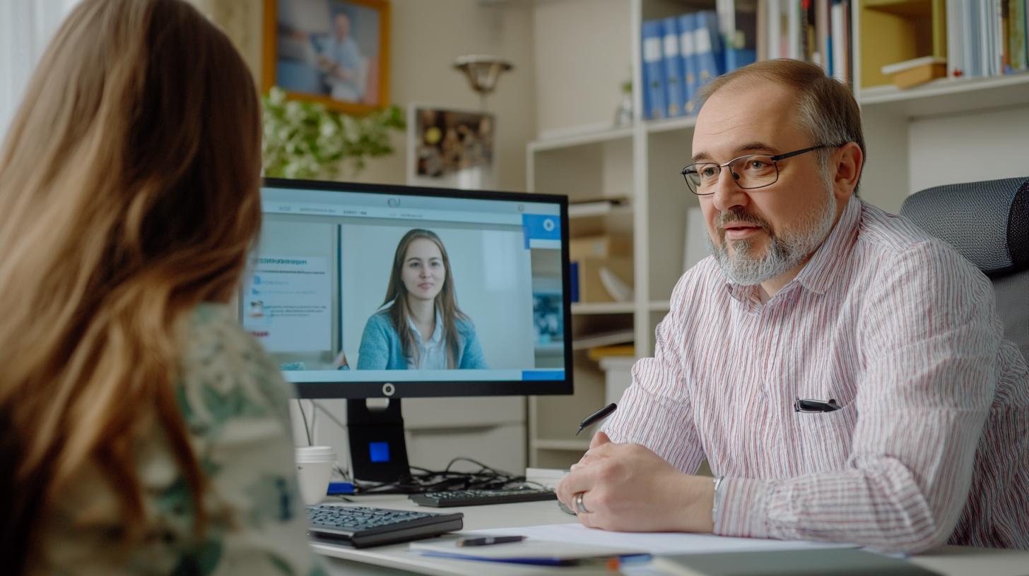 Профессиональная переподготовка квалификации