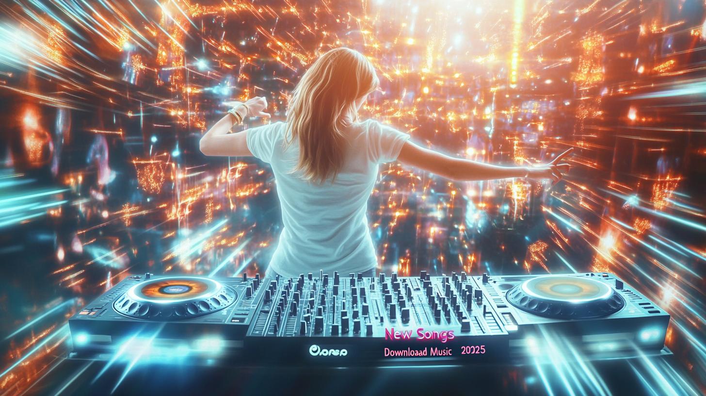 Лучшие новые MP3 2024