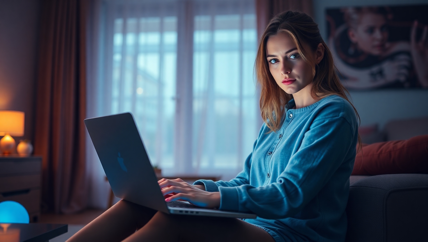 Пример использования нейросети