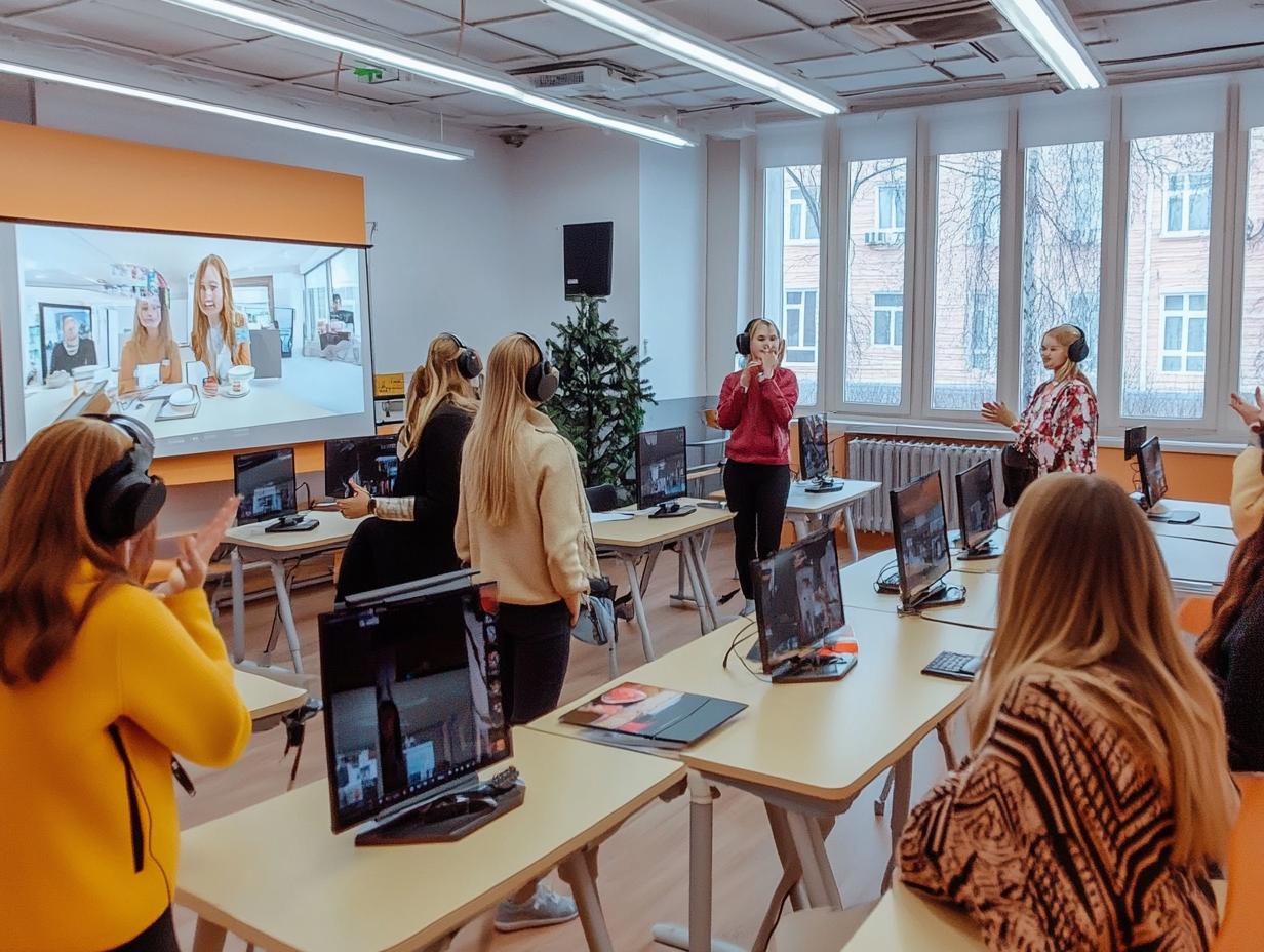 Профессиональная переподготовка квалификации