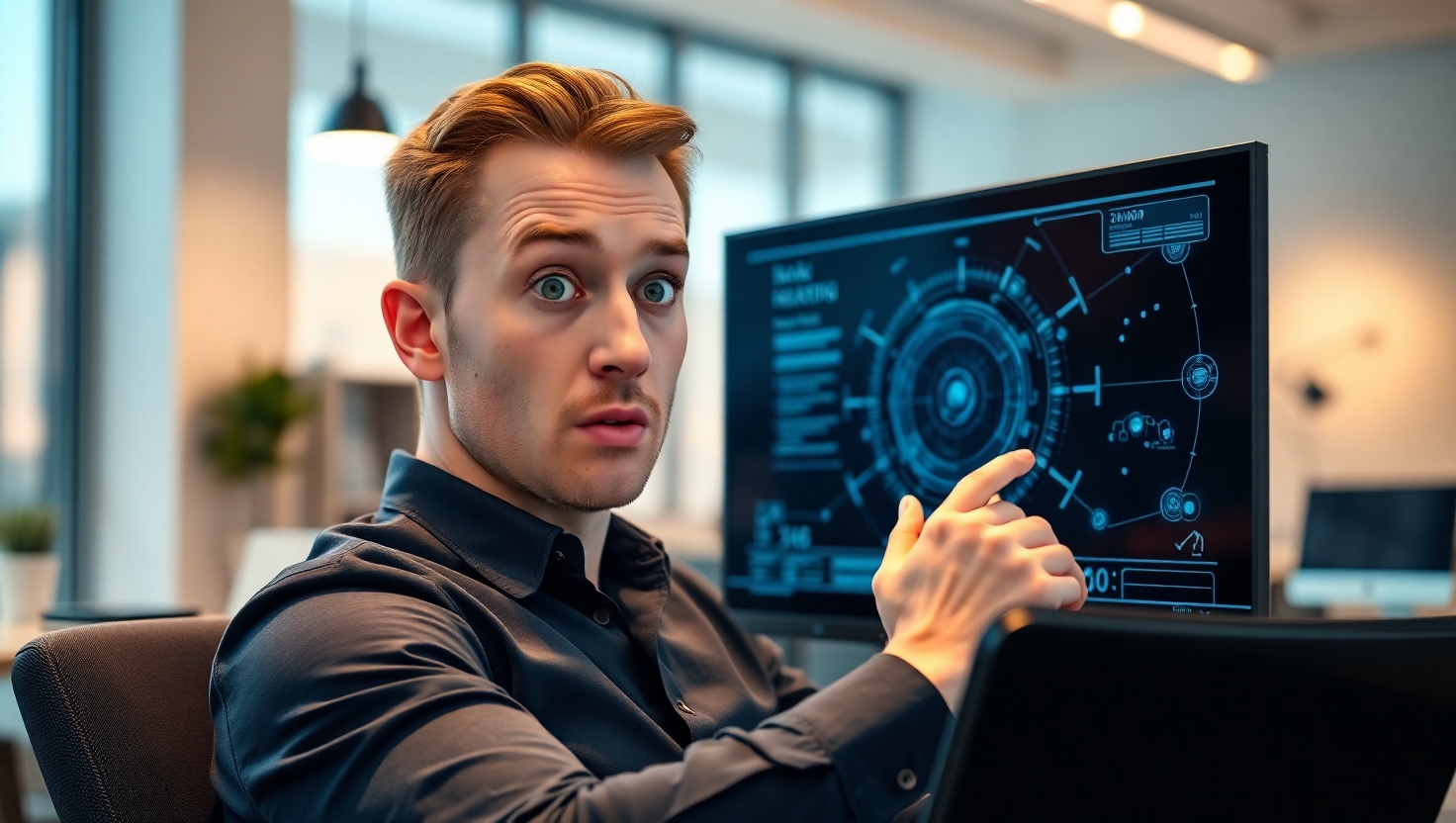 Будущее технологий