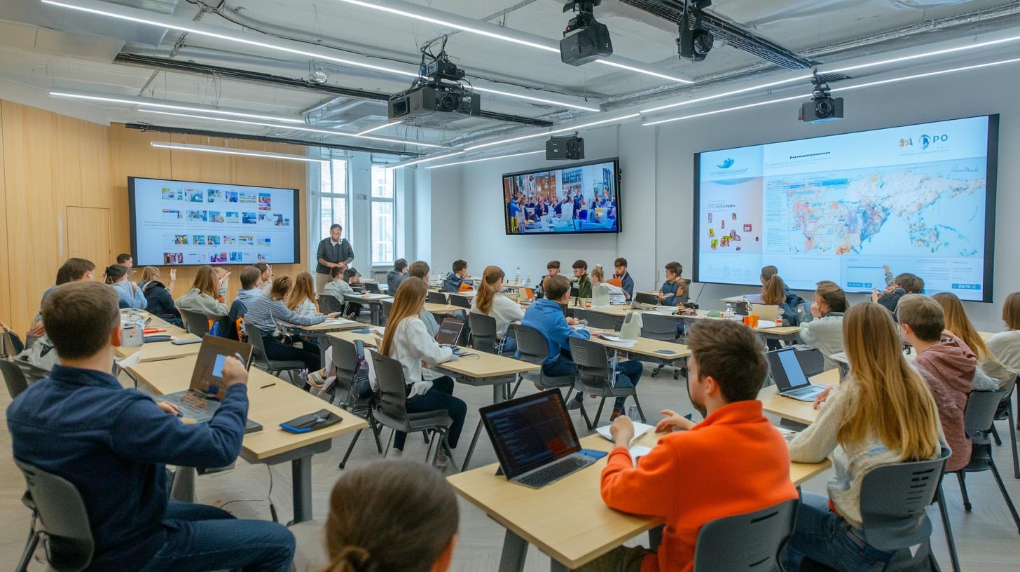 Московский Центр Дополнительного профессионального образования: Возможности и Преимущества Обучения в МЦДПО московский, центр, дпо, мцдпо