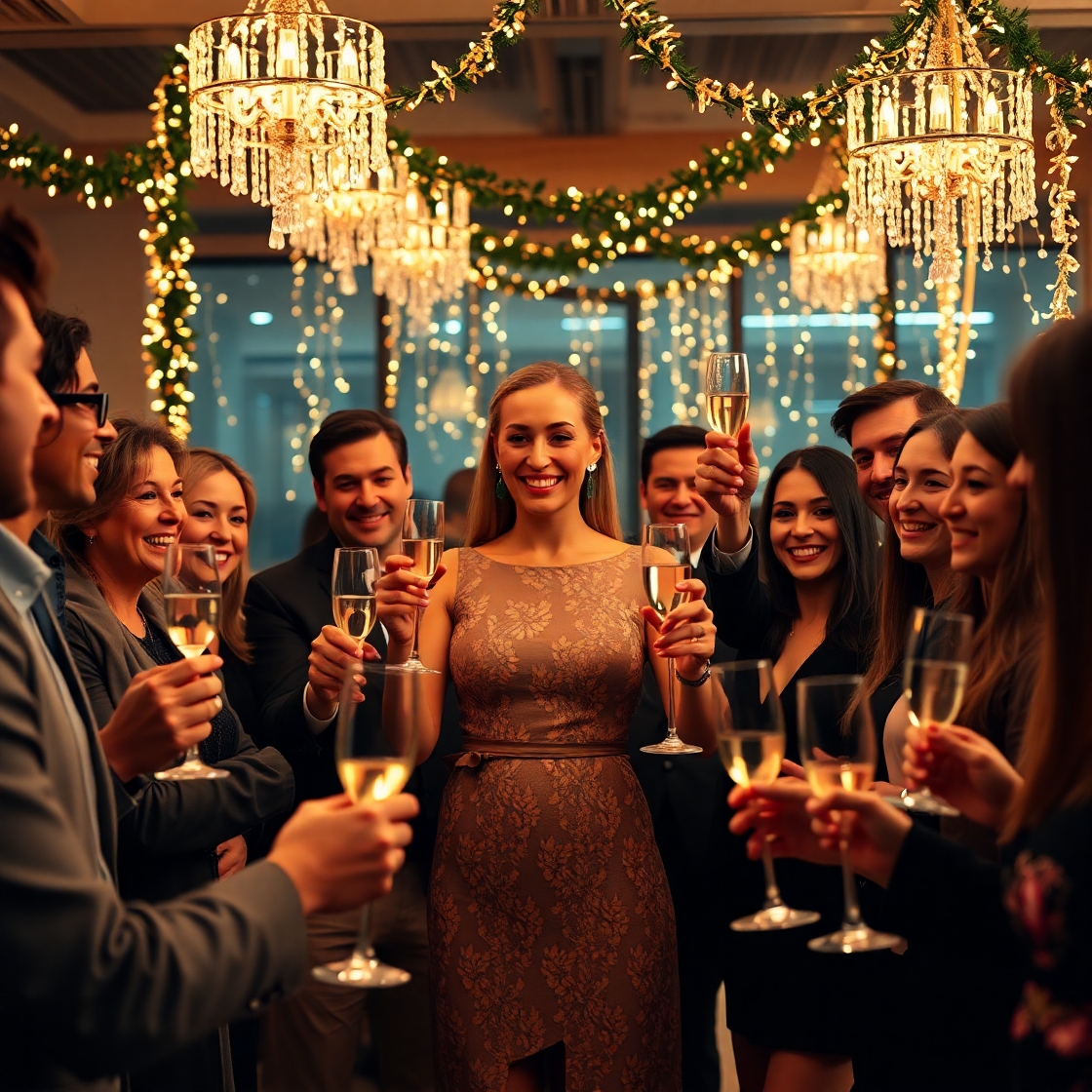 Ивент-агентство WoodBind