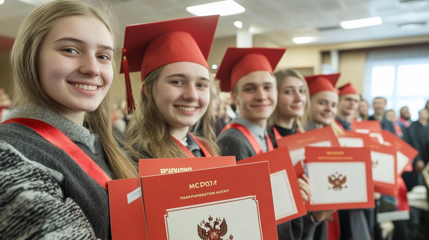 Московский Центр Дополнительного профессионального образования: Возможности и Преимущества Обучения в МЦДПО московский, центр, дпо, мцдпо