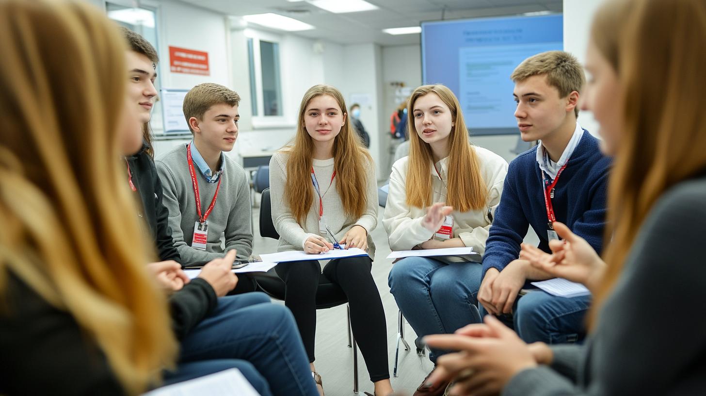 Московский Центр Дополнительного профессионального образования: Возможности и Преимущества Обучения в МЦДПО московский, центр, дпо, мцдпо